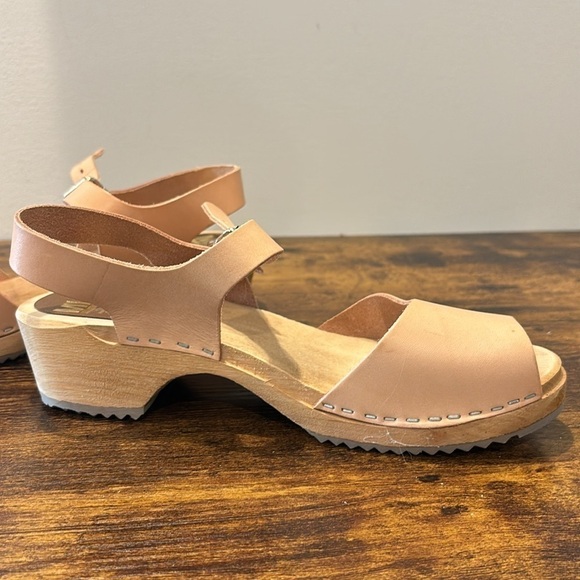 MIA Women's Anja Clog Sandal Size 9 - Picture 2 of 12